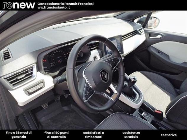 RENAULT Clio 5 TCe 90 techno rif. 23788693 - Foto 8