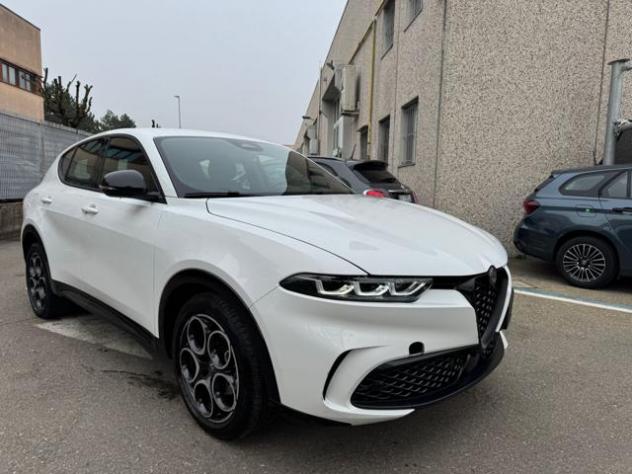 ALFA ROMEO Tonale 1.6 diesel 130 CV TCT6 Sprint rif. 23535279 - Foto 2