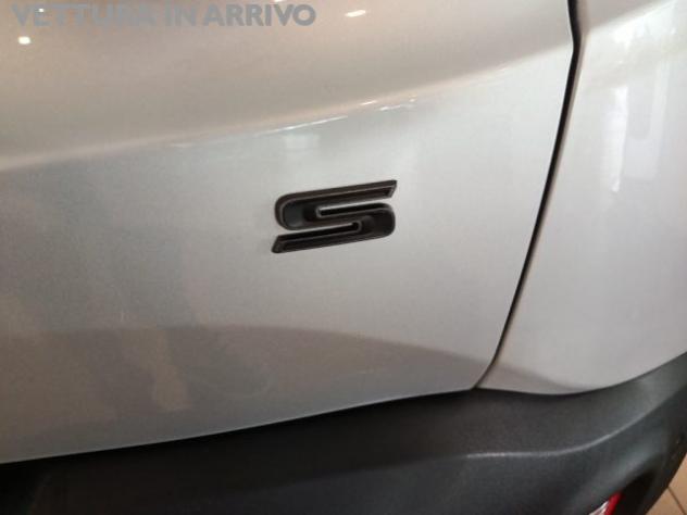 JEEP Renegade 1.6 Mjt 120 CV S KM 37000 rif. 23780791 - Foto 7
