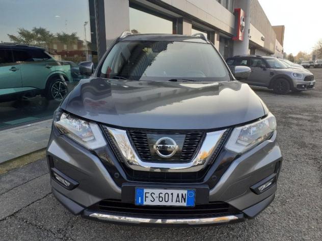 Nissan X-Trail 1.6 dCi 4X4 N-Connecta AUTOCARRO N1 - Foto 3