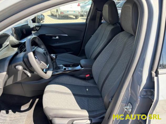 PEUGEOT 208 PureTech 100 Stop&Start 5 porte Allure PROMO CON F rif. 24036886 - Foto 7