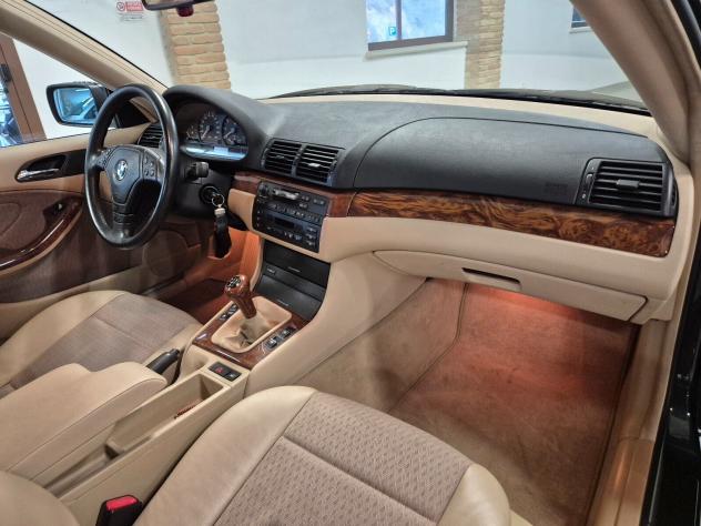 Bmw 320 320Ci cat Attiva - Foto 7