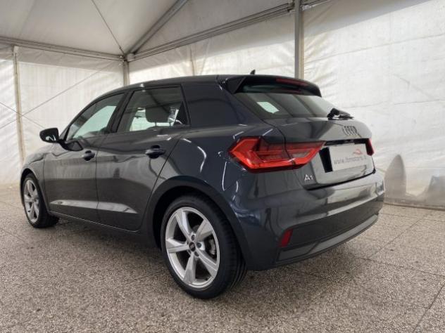 AUDI A1 SPB 30 TFSI S tronic Admired rif. 23900672 - Foto 4