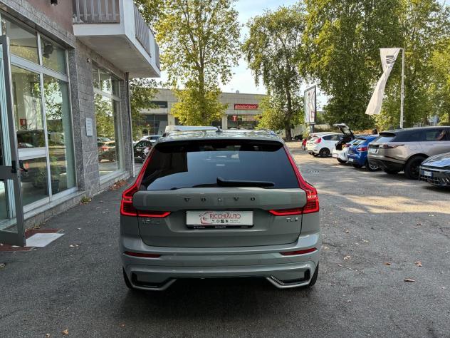 Volvo XC60 XC 60 2.0 T6 PHEV AWD - Foto 5