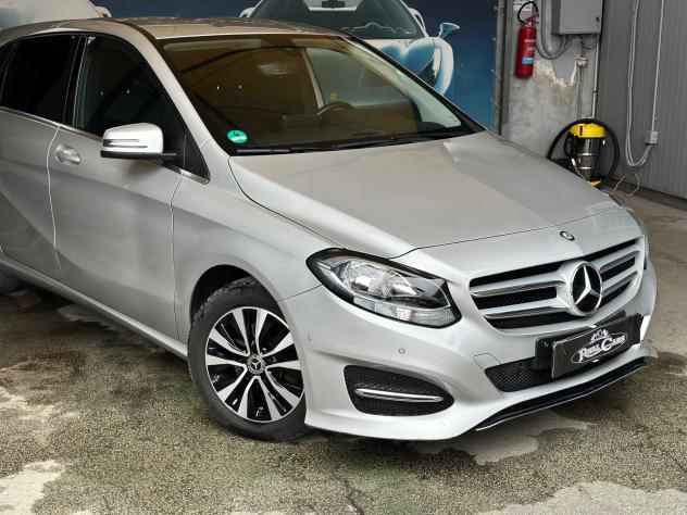 Mercedes-benz B 180 Sport/Automatic - Foto 3