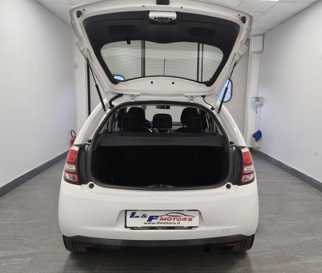 Citroën C3 1.2 VTi 82 Vanity Fair - Foto 8