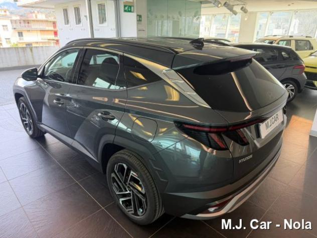HYUNDAI Tucson 1.6 HEV aut. Exellence ECOTRONIC rif. 23691878 - Foto 7