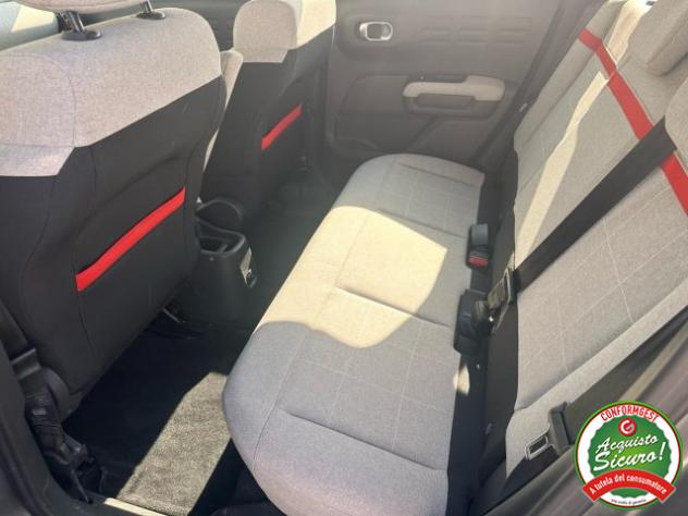 CITROEN C3 Aircross PureTech 110 S&S Feel rif. 21963124 - Foto 9