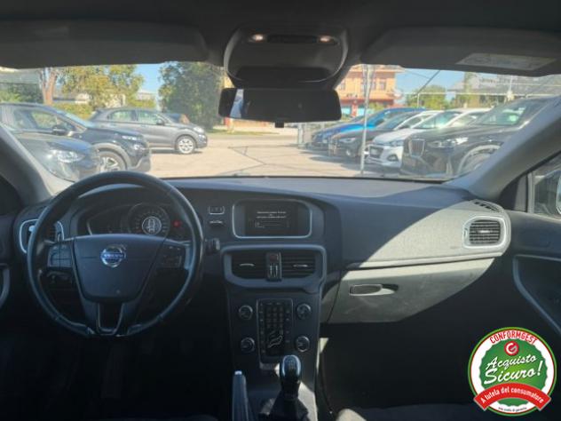 VOLVO V40 D2 Momentum rif. 24159863 - Foto 6