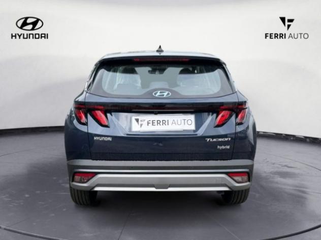 HYUNDAI Tucson 1.6 HEV aut. XTech rif. 24202146 - Foto 6