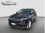 Jeep Compass 1.3 Turbo T4 190 CV PHEV AT6 4xe Business