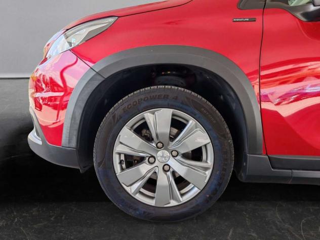 Peugeot 2008 1° serie BlueHDi 100 S&S Signature - Foto 6