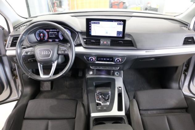 AUDI Q5 SPB 40 TDI quattro S tronic S line rif. 23800323 - Foto 9
