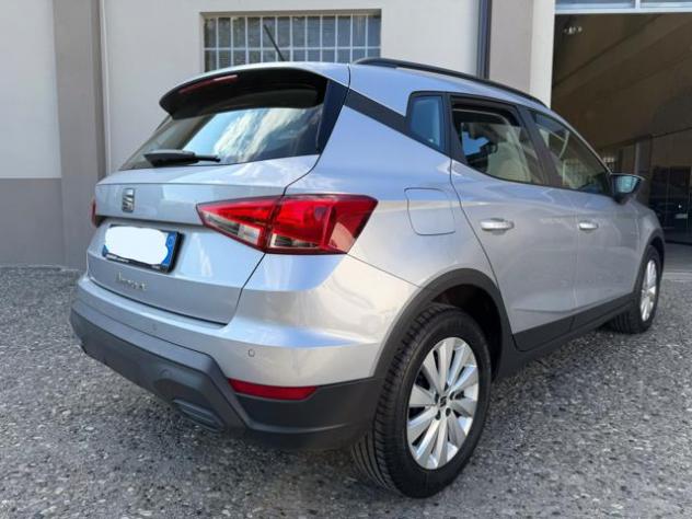 SEAT Arona 1.0 EcoTSI Style rif. 24185952 - Foto 4