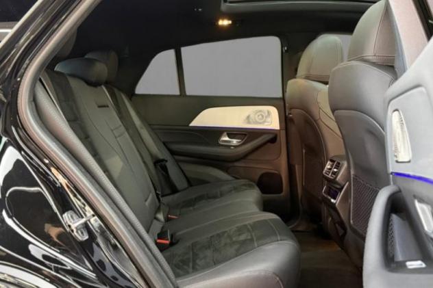 MERCEDES-BENZ GLE 300 d 4Matic Mild Hybrid Coupé AMG Line Premium Plus rif. 24050107 - Foto 8