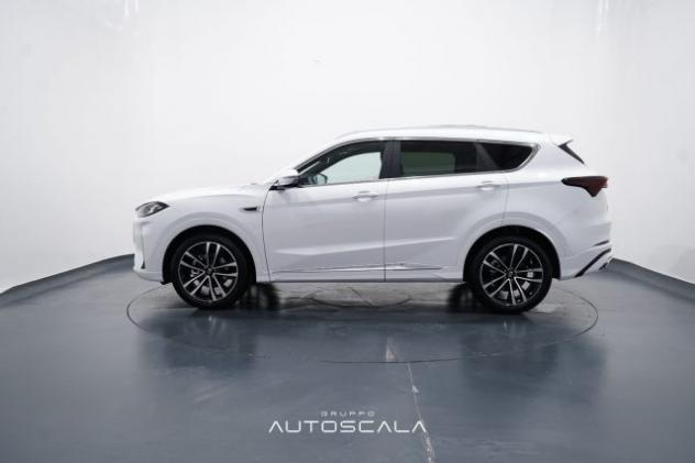 SPORTEQUIPE Sportequipe 7 GTW 1.6 T-GDI 186cv DCT GPL rif. 24088085 - Foto 3