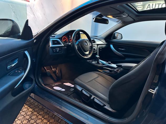 Bmw 420 420d CoupLuxury - Foto 9