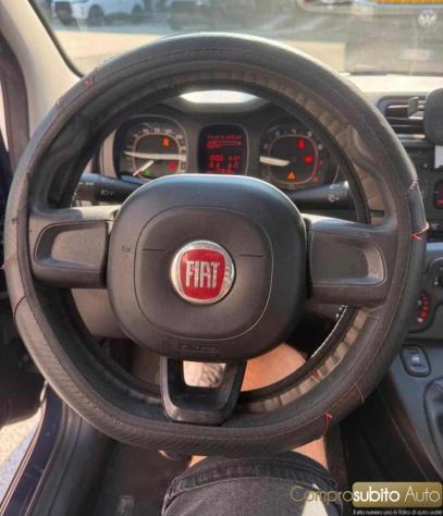 FIAT Panda 0.9 TwinAir Turbo Natural Power Easy rif. 24013079 - Foto 10