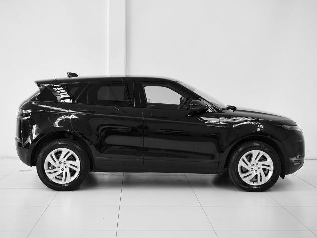 Land Rover Range Rover Evoque 2.0D I4 163 MHEV S AWD auto N1 - Foto 6