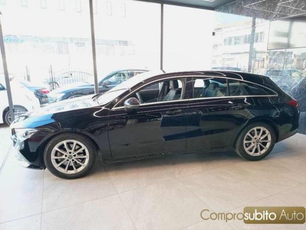 MERCEDES-BENZ CLA 180 Automatic Shooting Brake Sport rif. 24204090 - Foto 6