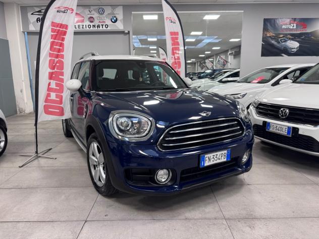 Mini Cooper D Countryman 2.0 Business - Foto 4
