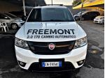 Freemont 2.0 Mjt 170 CV 7 posti cambio automatico 2013