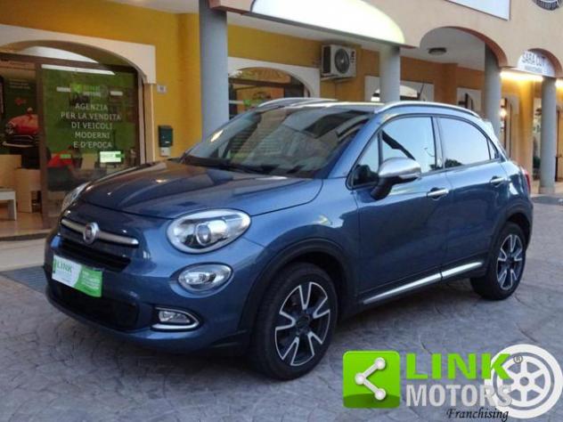 FIAT 500X 1.4 120 CV GPL rif. 24197044