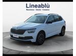 Škoda Kamiq 1.5 TSI ACT Black Dots