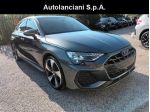 AUDI A3 SPB 35 TDI S-LINE 150CV STRONIC NAV LED MATRIX "19 rif. 23992359