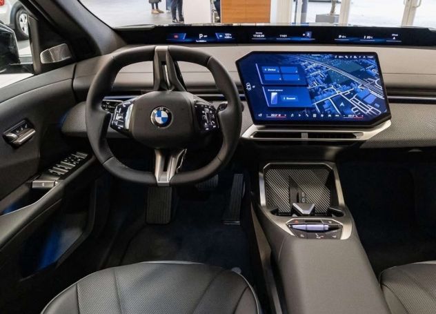 BMW IX3 FULL ELETTRIC - Foto 4