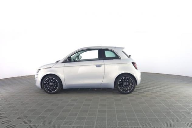 FIAT 500 500 Berlina Hybrid La Prima rif. 24122143 - Foto 7