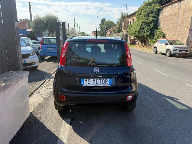 Fiat Panda 1.2 GPL - EURO6B - TUTTO INCLUSO - SUPERPREZZO - Foto 9