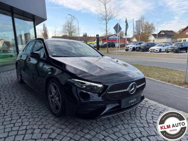 MERCEDES-BENZ A 200 Automatic AMG Line Premium Plus rif. 23643133 - Foto 7