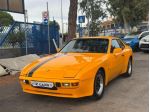 PORSCHE 944 944 rif. 22747669