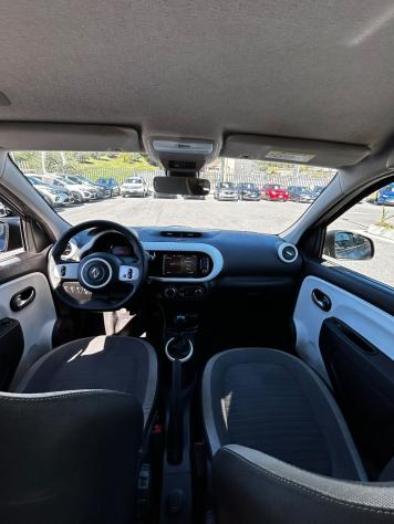 Renault Twingo Twingo 1.0 sce Equilibre 65cv - Foto 6