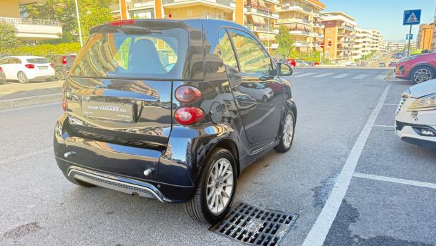 Smart ForTwo 1000 52 kW couppulse CAMBIO F1 LED CERCHI 15 - Foto 6