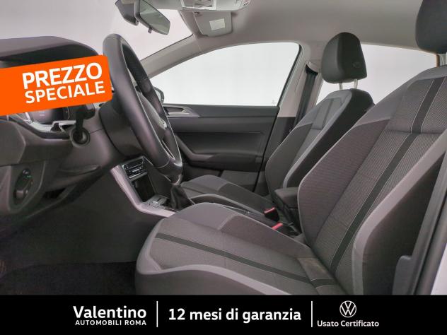 Volkswagen Polo 1.0 TSI Style - Foto 6
