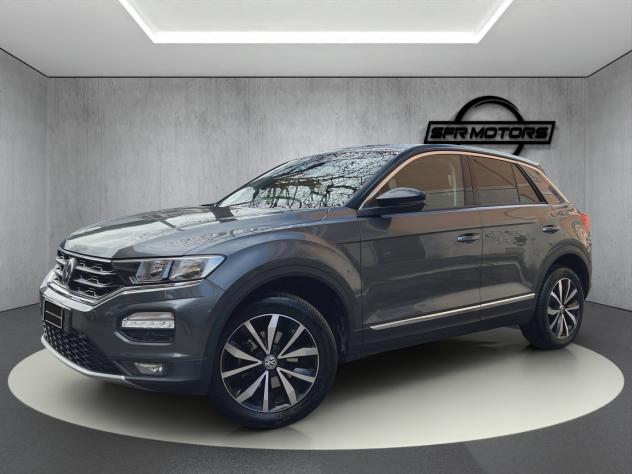 Volkswagen T-Roc T-Roc 1.0 tsi Style 115cv - PROMO - Foto 3