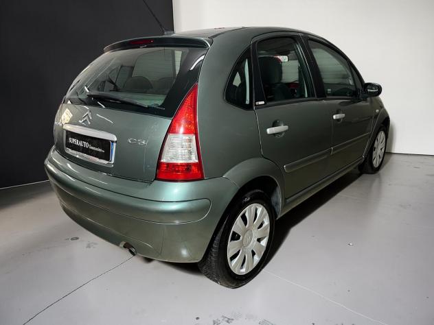 Citroen C3 1.4 HDi 70CV Gold PERFETTA - Foto 3