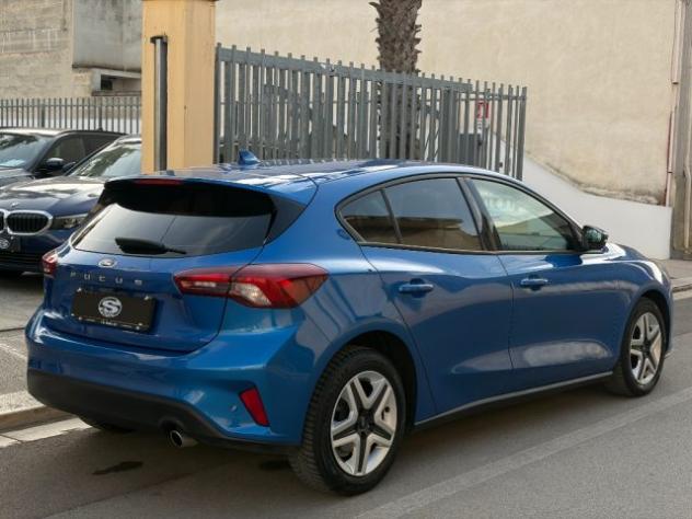 FORD Focus 1.5 EcoBlue 120 CV Aut. Business rif. 23822189 - Foto 3