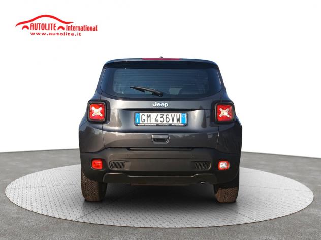Jeep Renegade 1.0 t3 Limited 2wd - Foto 7