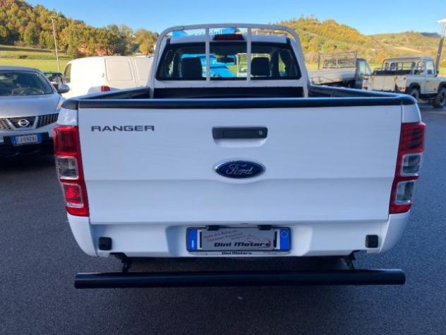 FORD Ranger 2.0 TDCi 4 posti super cab XL 4X4 4wd AUTOCARRO rif. 22176567 - Foto 6