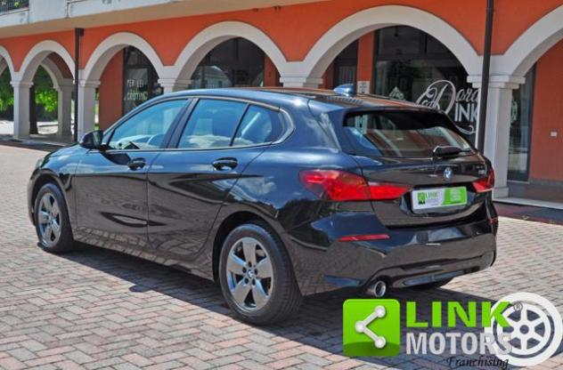 BMW 116 d 5p. B.Advantage 116CV rif. 24069116 - Foto 2