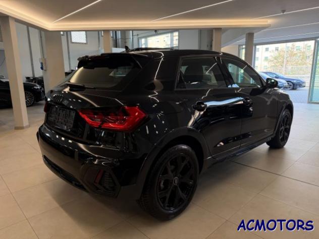 AUDI A1 allstreet 35 TFSI S tronic rif. 24105171 - Foto 5