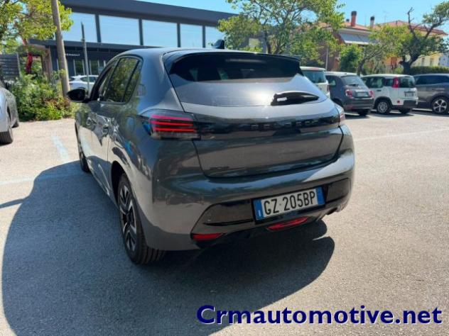 PEUGEOT 208 100 Stop&Start 5 porte Allure rif. 23815487 - Foto 4