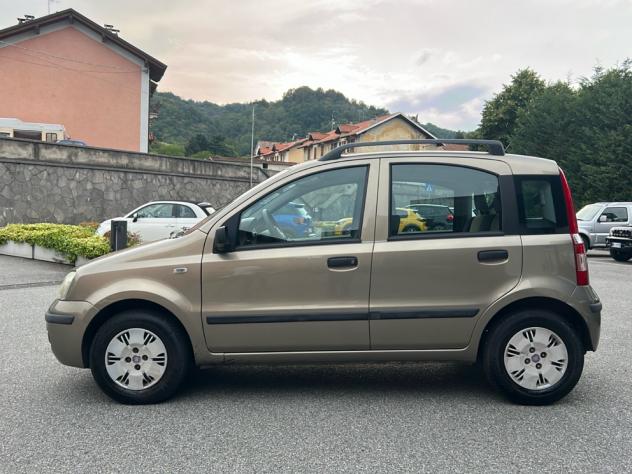 FIAT Panda Panda 1.2 Classic 69cv - Foto 4