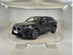 BMW X2 xdrive 20d 48V MSport auto