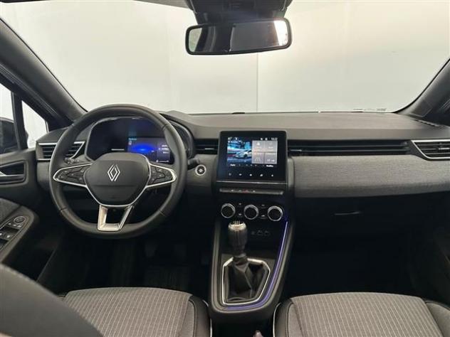 RENAULT Clio 1.0 TCe Techno rif. 23994994 - Foto 10