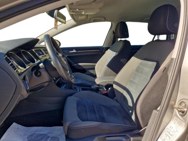 Volkswagen Golf Golf 5p 1.6 tdi Highline 110cv - Foto 10
