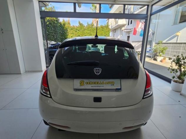 LANCIA Ypsilon 1.0 FireFly 5 porte S&S Hybrid Gold tua da €125,00 rif. 24126416 - Foto 8